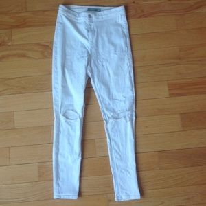Topshop - Jeans - High Rise